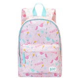 Boo Toddler Backpack, Magical - 32 x 24 x 11 cm - Polyester