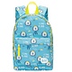 Toddler Backpack Jungle King 32 x 24 cm Polyester