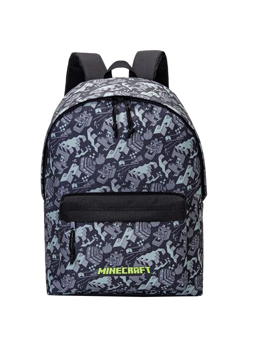Minecraft Backpack Strike 47 x 29 cm Polyester