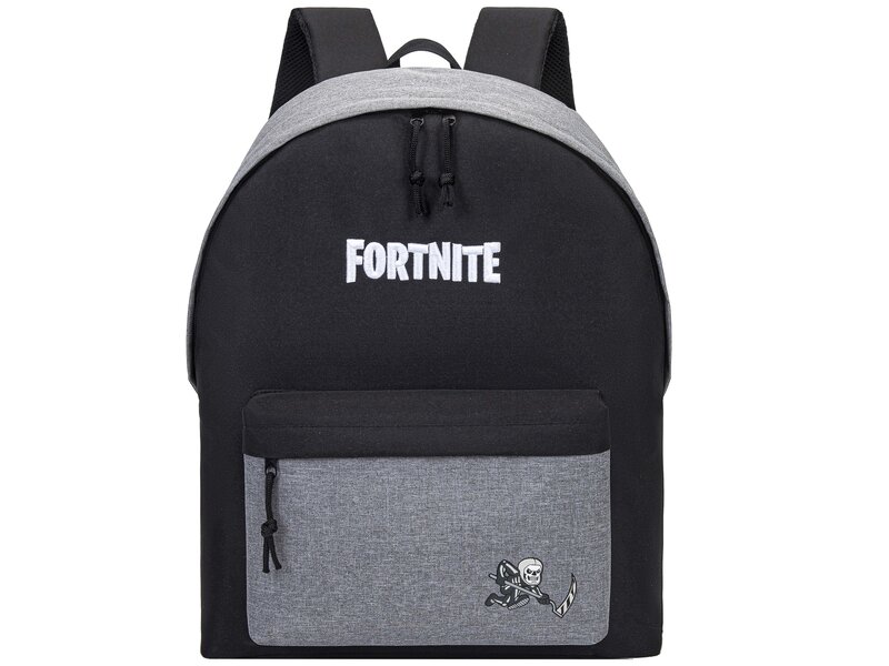 Fortnite Backpack Skull Trooper - 42.5 x 32 x 14 cm - Polyester