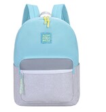 Mayfair Rucksack Day Dreamer Blau – 40 x 30 x 17 cm – Polyester