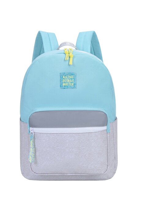 Mayfair Backpack Day Dreamer Blue 40 x 30 cm Polyester