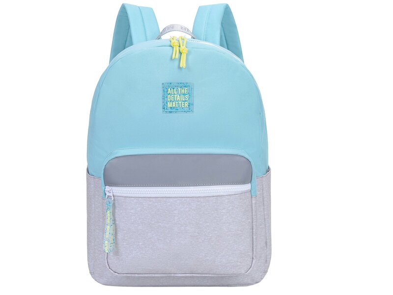 Mayfair Backpack Day Dreamer Blue - 40 x 30 x 17 cm - Polyester