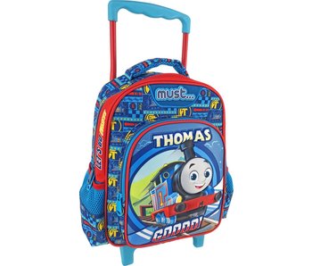 Thomas de Trein Sac à dos Gooo ! 31 x 27 cm