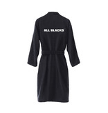 All Blacks Peignoir New Zealand - Petit - Homme - Coton All Blacks Peignoir New Zealand - Petit - Homme - Coton