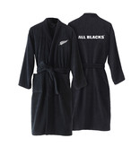 All Blacks Bathrobe New Zealand - Small - Men - Cotton