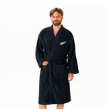 All Blacks Bathrobe New Zealand - Medium - Men - Cotton