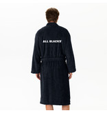 All Blacks Bathrobe New Zealand - Large - Men - Cotton