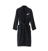 All Blacks Bathrobe New Zealand - Large - Men - Cotton