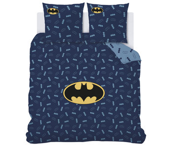 Batman Duvet cover Iconic 240 x 220cm Cotton