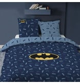 Batman Duvet cover Iconic - Lits Jumeax - 240 x 220 cm - Cotton