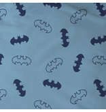 Batman Housse de couette Iconic - Lits Jumeax - 240 x 220 cm - Coton