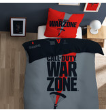 Call of Duty Housse de couette Parachute - Seul - 140 x 200 cm - Coton