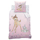 Duvet cover Flower 140 x 200 Cotton