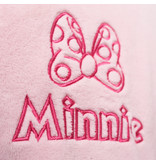 Disney Minnie Mouse Badjas, Love - 6/8 jaar - 100% Polyester