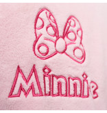 Disney Minnie Mouse Peignoir Love - 6/8 ans - 100% Polyester