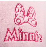 Disney Minnie Mouse Peignoir Love - 2/4 ans - 100% Polyester Disney Minnie Mouse Peignoir Love - 2/4 ans - 100% Polyester