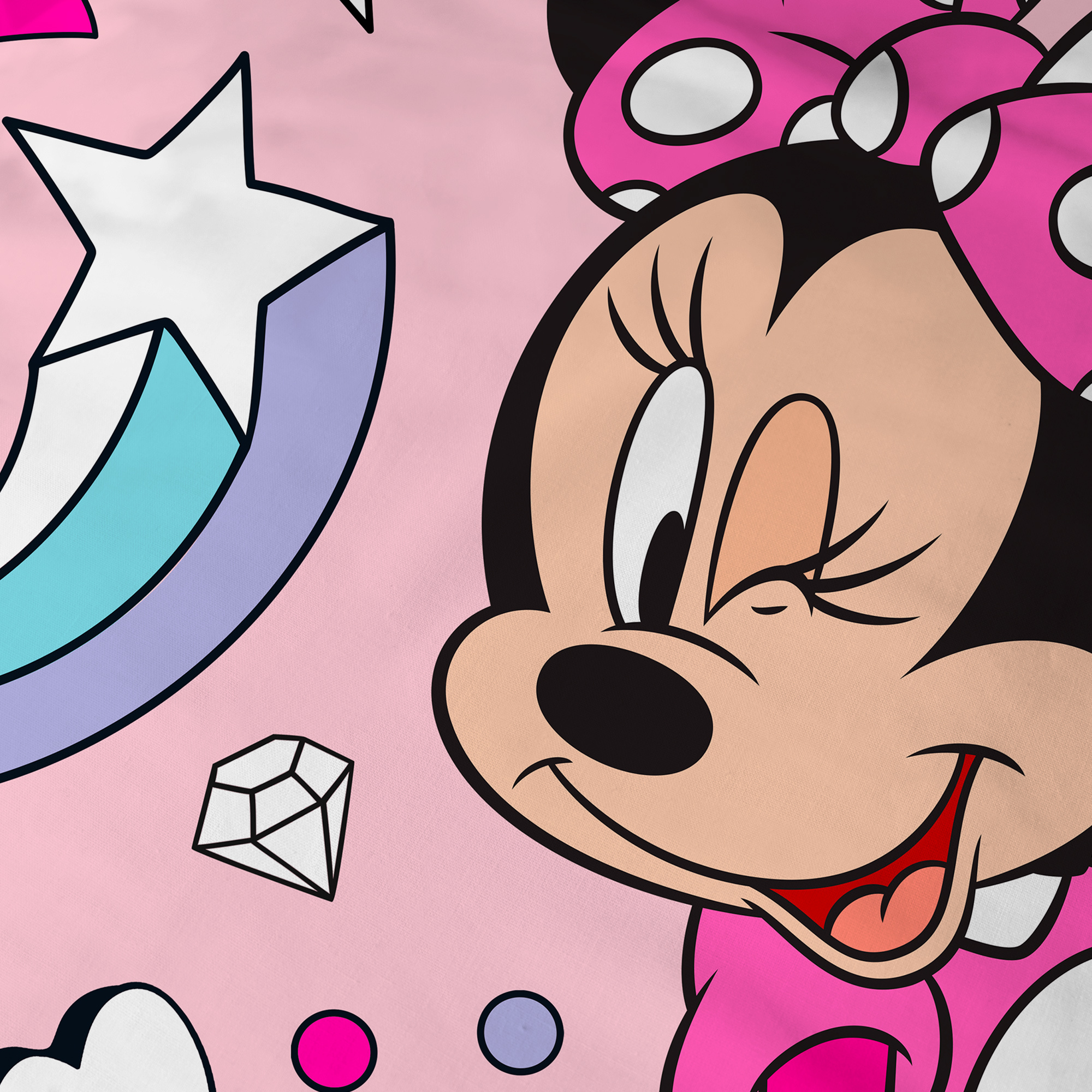 200+] Minnie Mouse Wallpapers