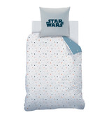 Star Wars Housse de couette Faucon Millenium - Seul - 140 x 200 cm - Coton