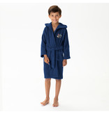 Harry Potter Bathrobe Blason - 10/12 years - Cotton