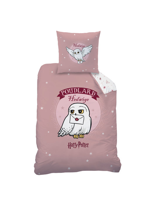 Harry Potter Duvet cover Fly 140 x 200cm Cotton