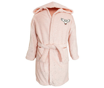 Harry Potter Badjas Hedwig 10/12 jaar 100% Polyester