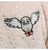 Harry Potter Bademantel, Hedwig - 10/12 Jahre - 100% Polyester