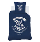 Harry Potter Bettbezug Preppy - Single - 140 x 200 cm - Baumwolle