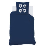 Harry Potter Duvet cover Preppy - Single - 140 x 200 cm - Cotton Harry Potter Duvet cover Preppy - Single - 140 x 200 cm - Cotton