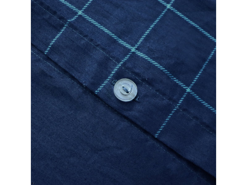 Harry Potter Duvet cover Preppy - Single - 140 x 200 cm - Cotton