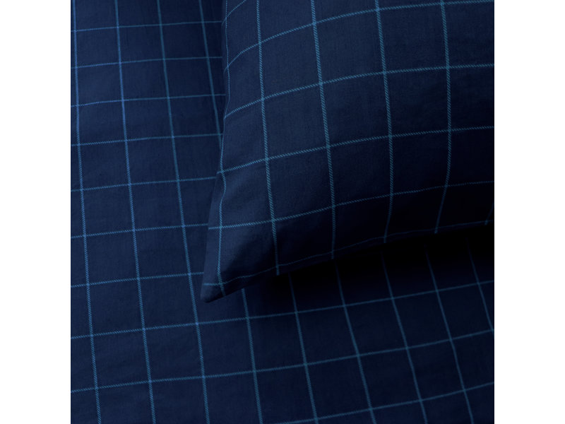 Harry Potter Duvet cover Preppy - Single - 140 x 200 cm - Cotton