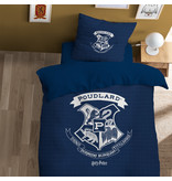 Harry Potter Bettbezug Preppy - Single - 140 x 200 cm - Baumwolle