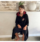 Harry Potter Bathrobe, School - 6/8 years - 100% Polyester