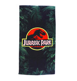 Jurassic Park Strandtuch Legacy - 75 x 150 cm - Baumwolle