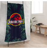 Jurassic Park Beach towel Legacy - 75 x 150 cm - Cotton