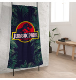 Jurassic Park Strandtuch Legacy - 75 x 150 cm - Baumwolle