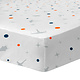 Drap housse Faucon Millenium 90 x 190/200 cm Coton