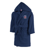 Paris Saint Germain Peignoir Lignes - 6/8 ans - Coton