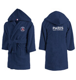 Paris Saint Germain Bathrobe Lignes - 10/12 years - Cotton