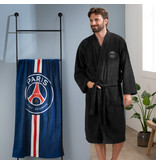 Paris Saint Germain Bathrobe Premium - Small - Men - Cotton