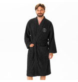 Paris Saint Germain Bathrobe Premium - Large - Men - Cotton