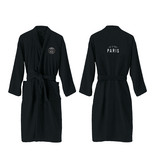 Paris Saint Germain Bathrobe Premium - Large - Men - Cotton