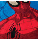 SpiderMan Poncho Hero - 60 x 120 cm - Coton