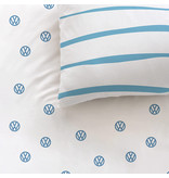 Volkswagen Bettbezug Vibes - Single - 240 x 220 cm - Baumwolle