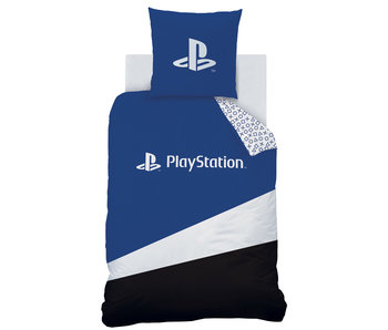 Playstation Duvet cover Game 140 x 200 Cotton