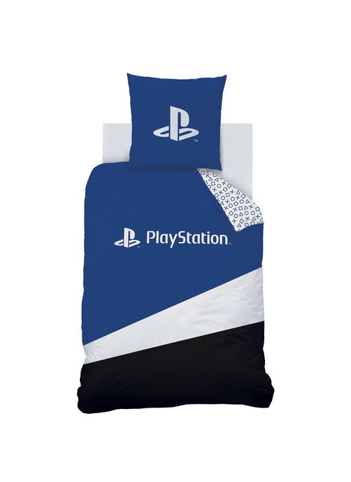 Playstation Duvet cover Game 140 x 200 Cotton