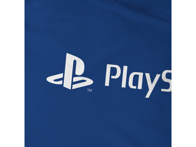 Playstation Duvet cover Game - Single - 140 x 200 cm - Cotton