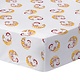 Spannbettlaken Prince 90x190/200 cm - 100% Baumwolle