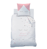 Matt & Rose Duvet cover Sweet Dreams - Single - 140 x 200 cm - Cotton