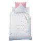 Duvet cover Sweet Dreams 140 x 200 cm Cotton